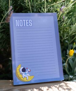 Alternative view of Astronaut