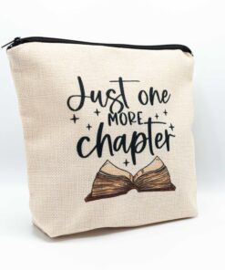 Etui Just one more chapter - Afbeelding 3