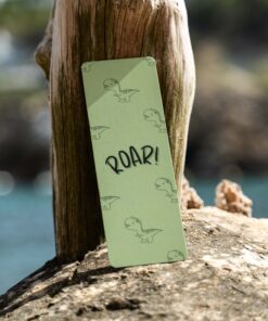 Alternative view of Roar!