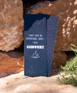 Alternative view of Coffee beans