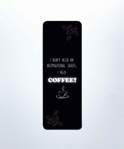 Coffee beans