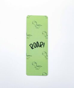 Roar!