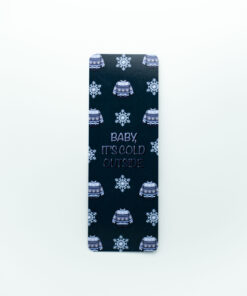 Baby it's cold outside