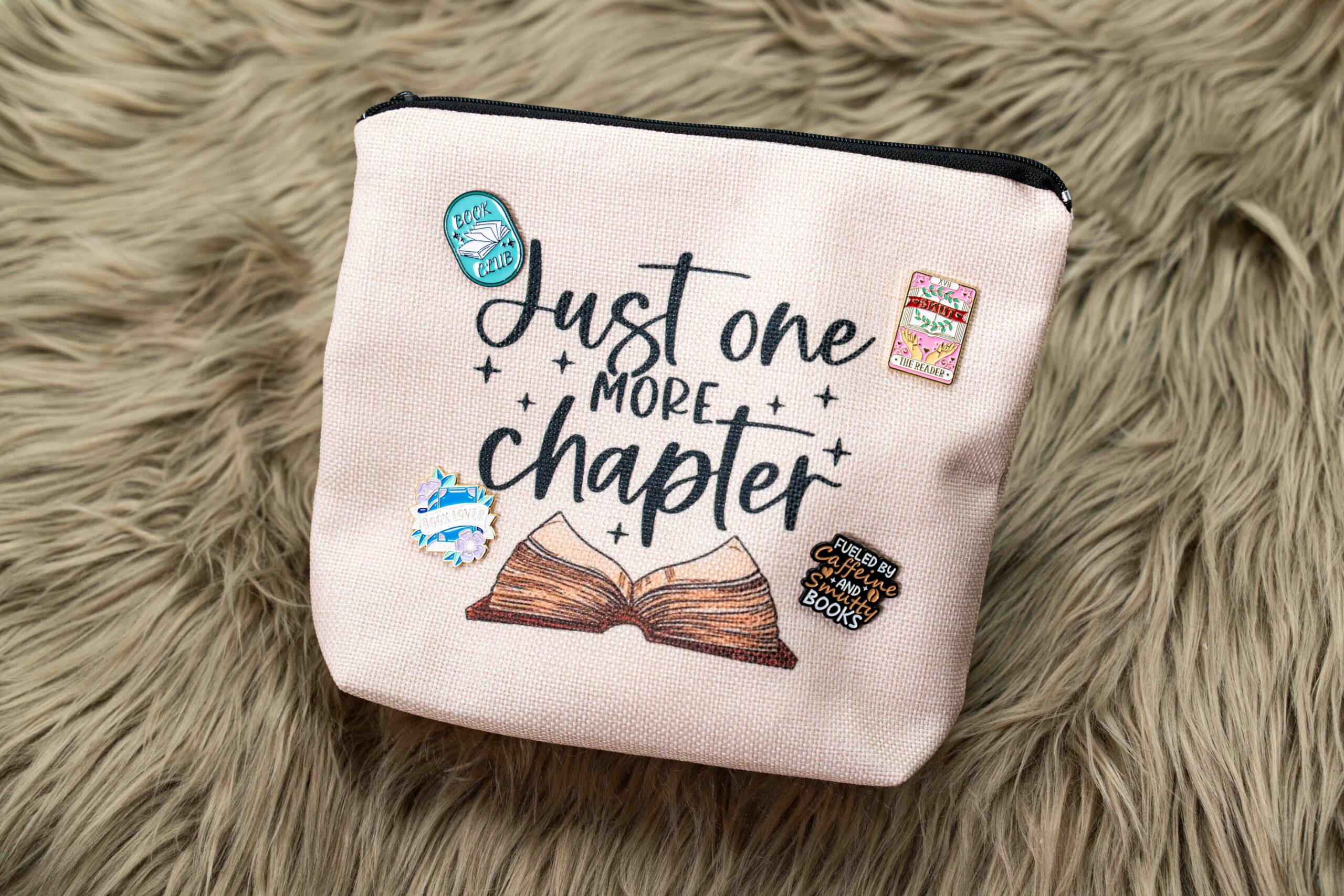 Book lover - Afbeelding 2