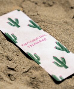 Alternative view of Cactus