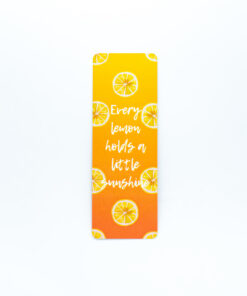 Lemon & Sunshine