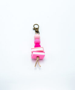 Books roze